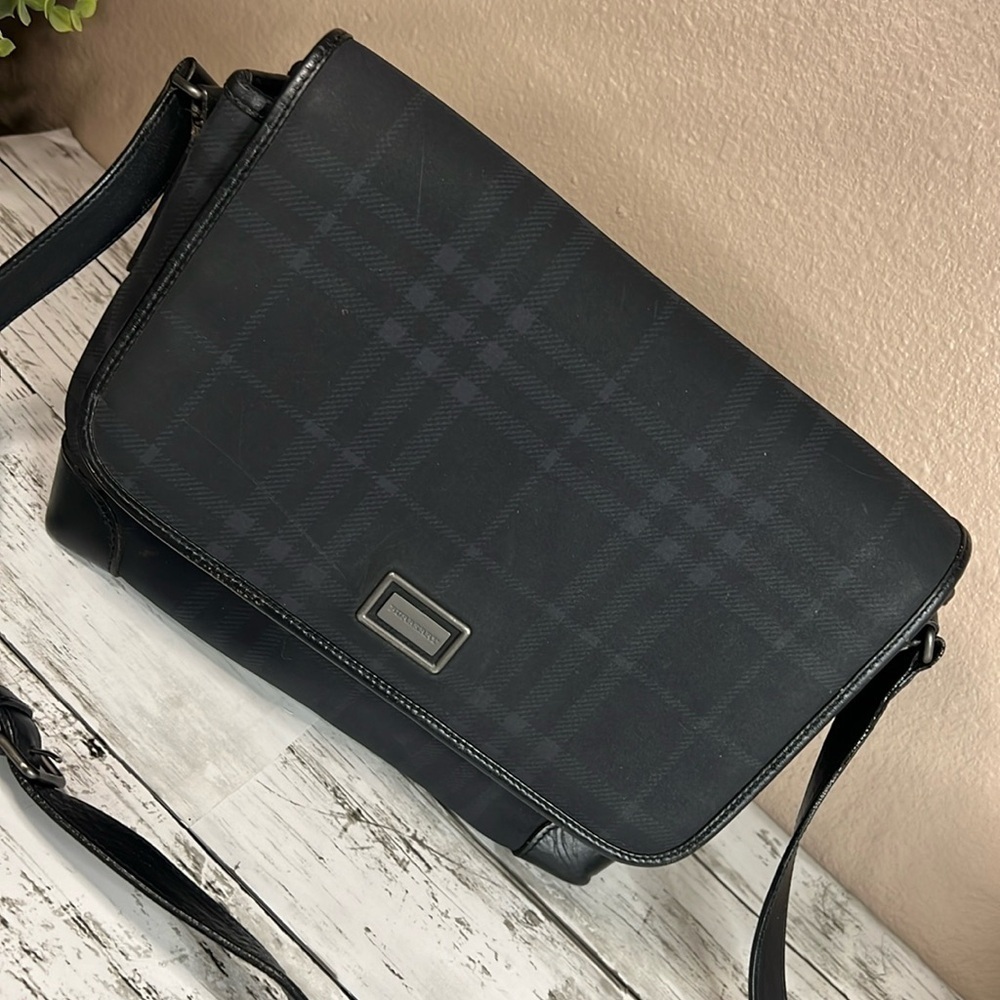 Burberry Crossbody Bag - Picture 2 of 12